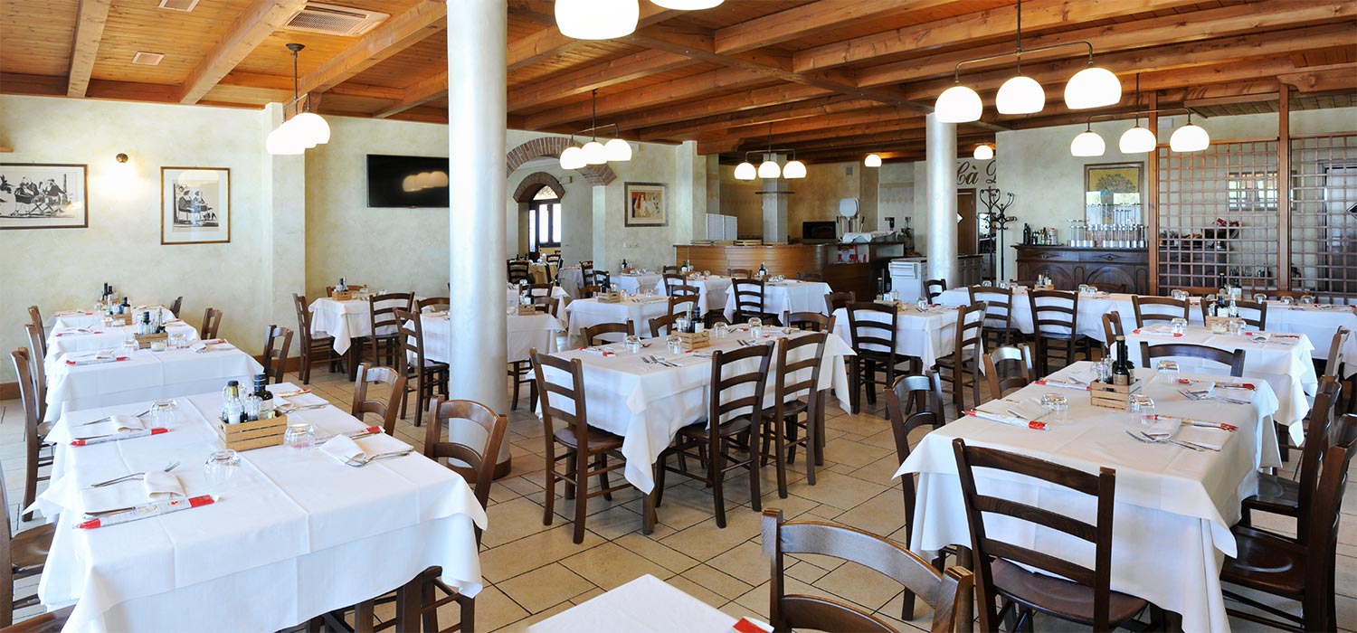 Ristorante Pizzeria